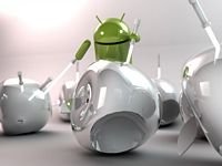 pic for android defeats apple 